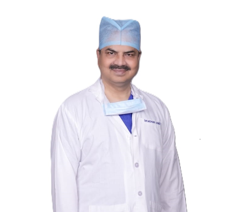 About Image - Dr. Mohana Vamsy