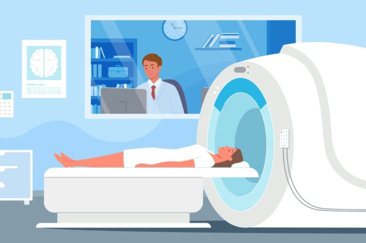 What is Magnetic Resonance Cholangiopancreatography (MRCP)?
