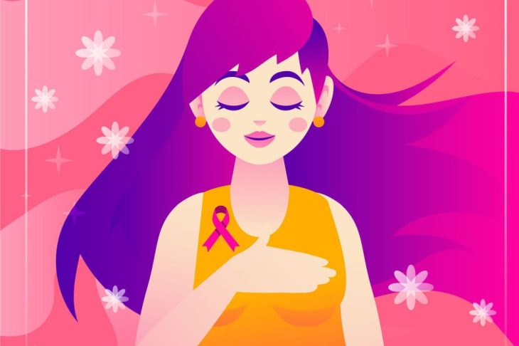 Breast Cancer in Young Women: Challenges & Unique Risks