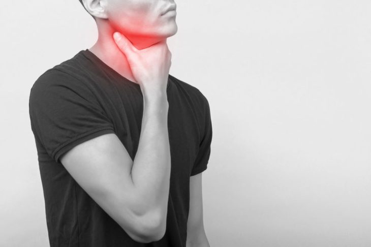 Understanding Throat Cancer: Early Detection Can Save Lives
