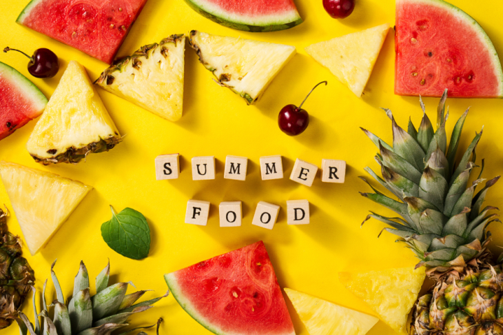 Summer Diet Plan for Cancer Patients: What to Eat & Avoid During Treatment and Recovery