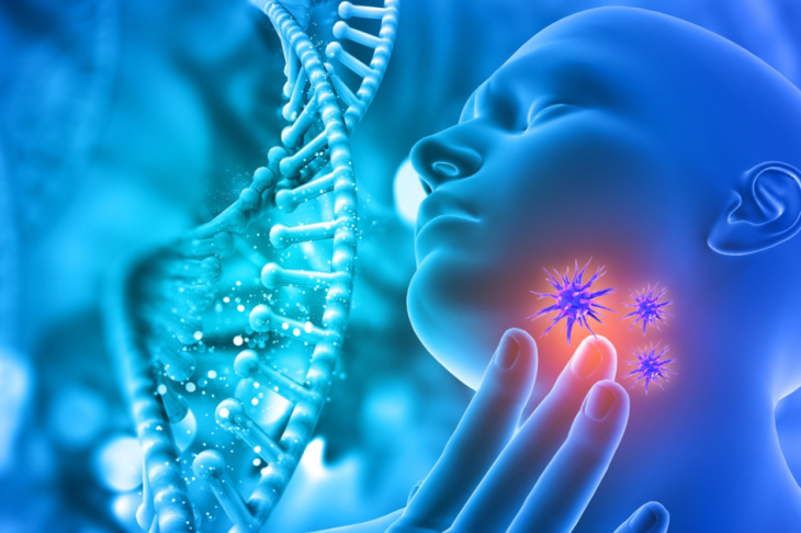Head and Neck Cancer: Early Symptoms, Risk Factors, and Prevention