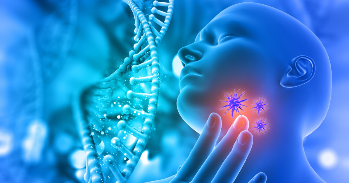 Head and Neck Cancer: Early Symptoms, Risk Factors, and Prevention
