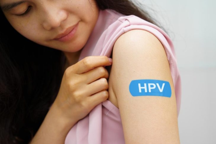 HPV Vaccine In India: Your Complete Guide To Cervical Cancer Prevention