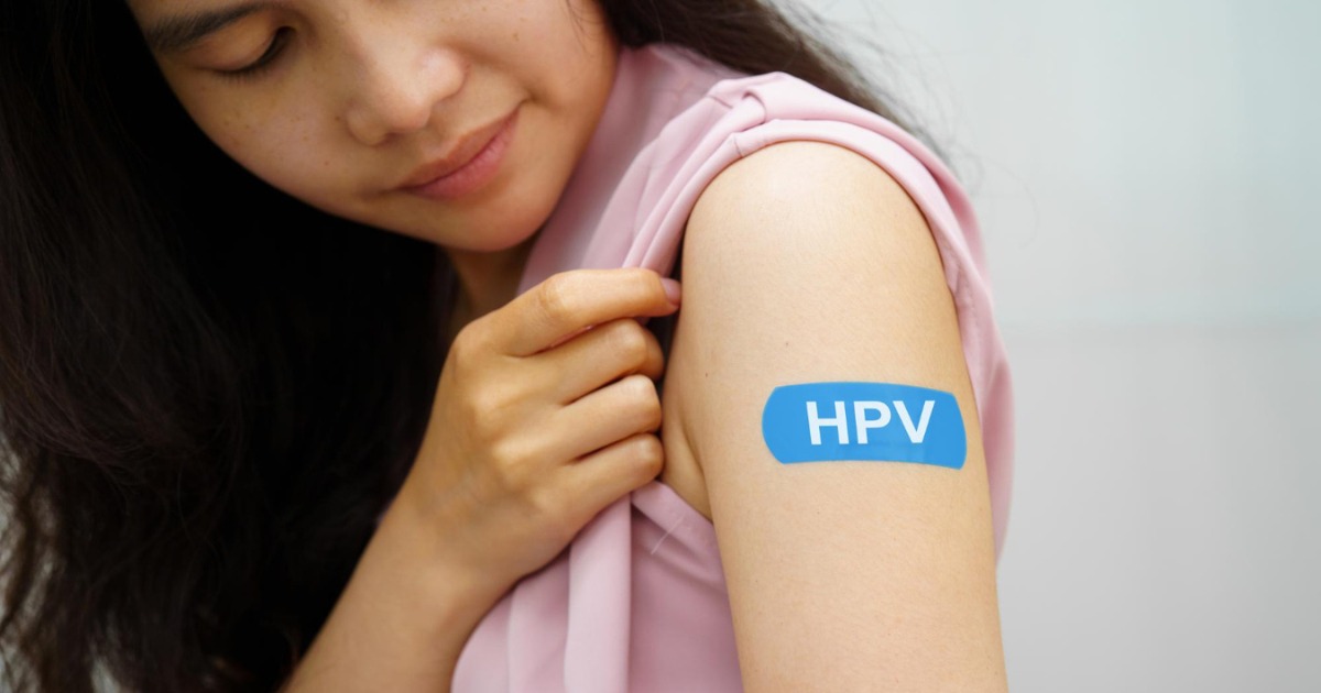 HPV vaccination for cervical cancer prevention in India