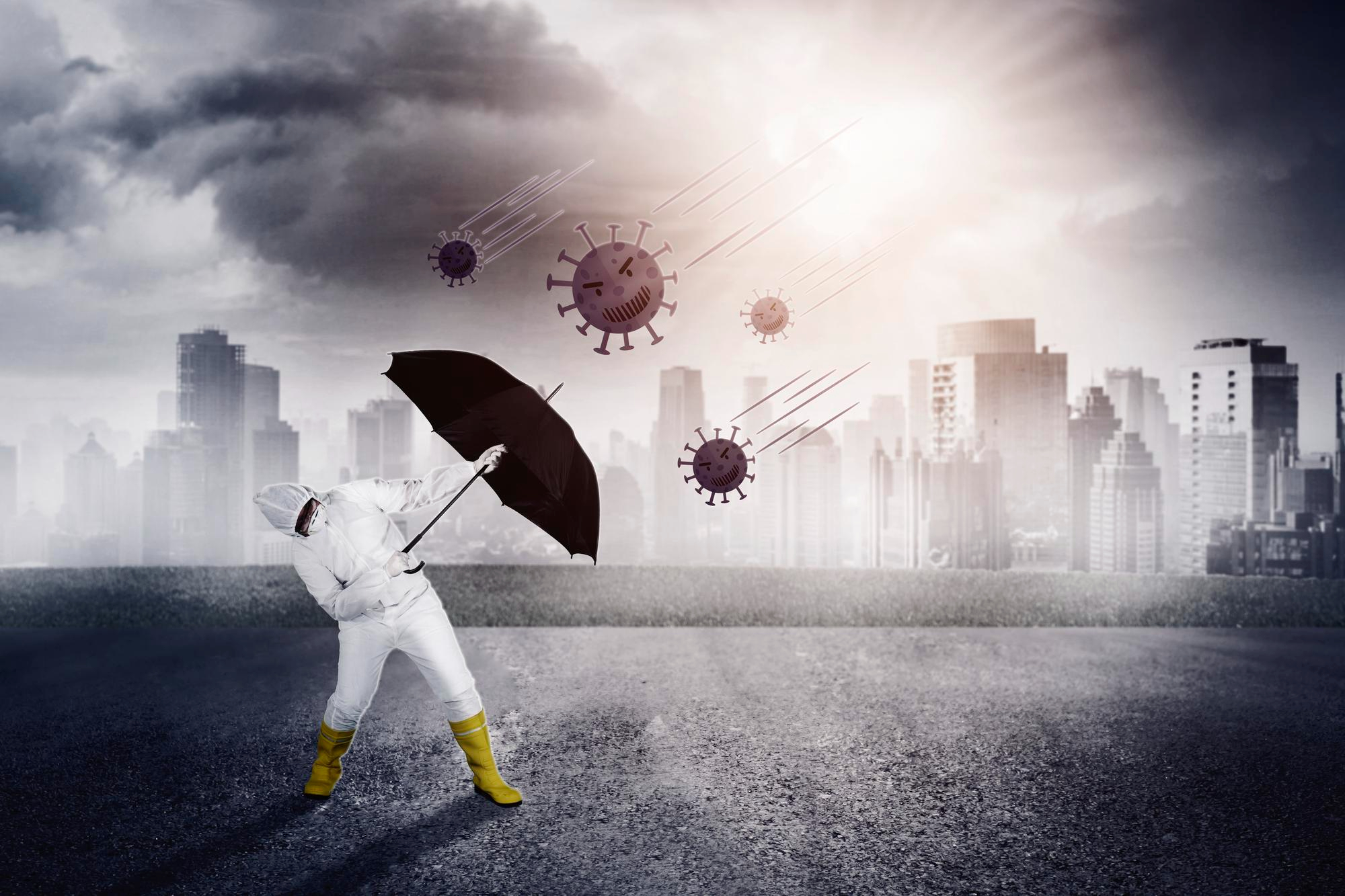 Monsoon Infections vs Cancer Symptoms: When Should You Be Concerned?