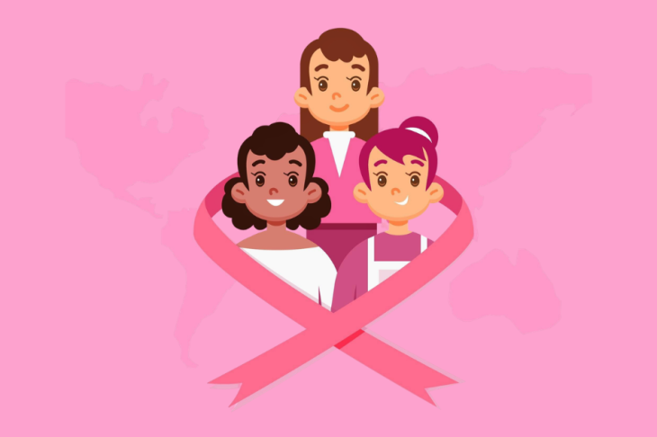 Triple-Negative Breast Cancer: A Surgical Oncologist Explains