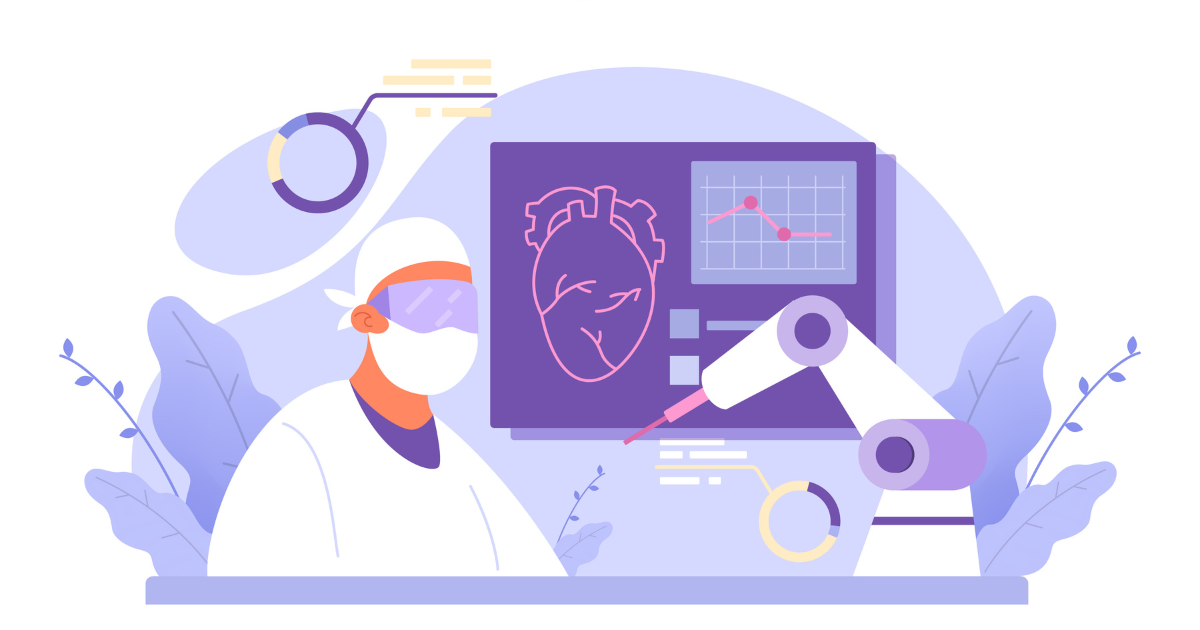 Robotic vs traditional cancer surgery comparison