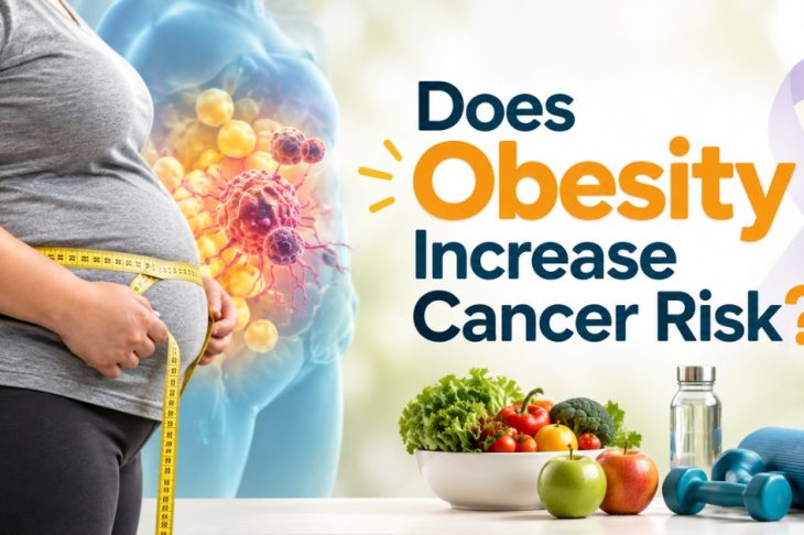 Does Obesity Increase Cancer Risk?