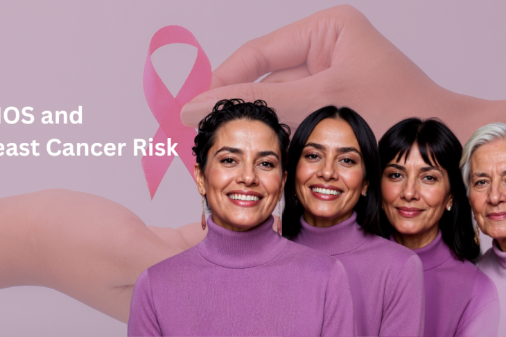 PCOS and Breast Cancer: What the Research Says