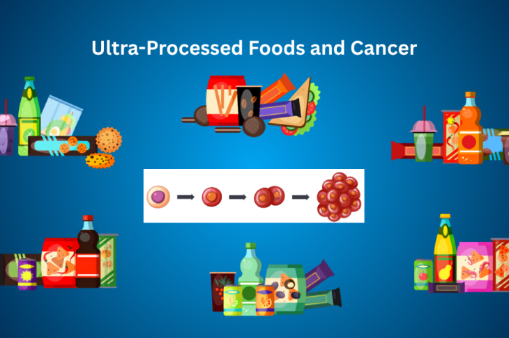 Ultra-Processed Foods and Cancer: What the Research Actually Shows