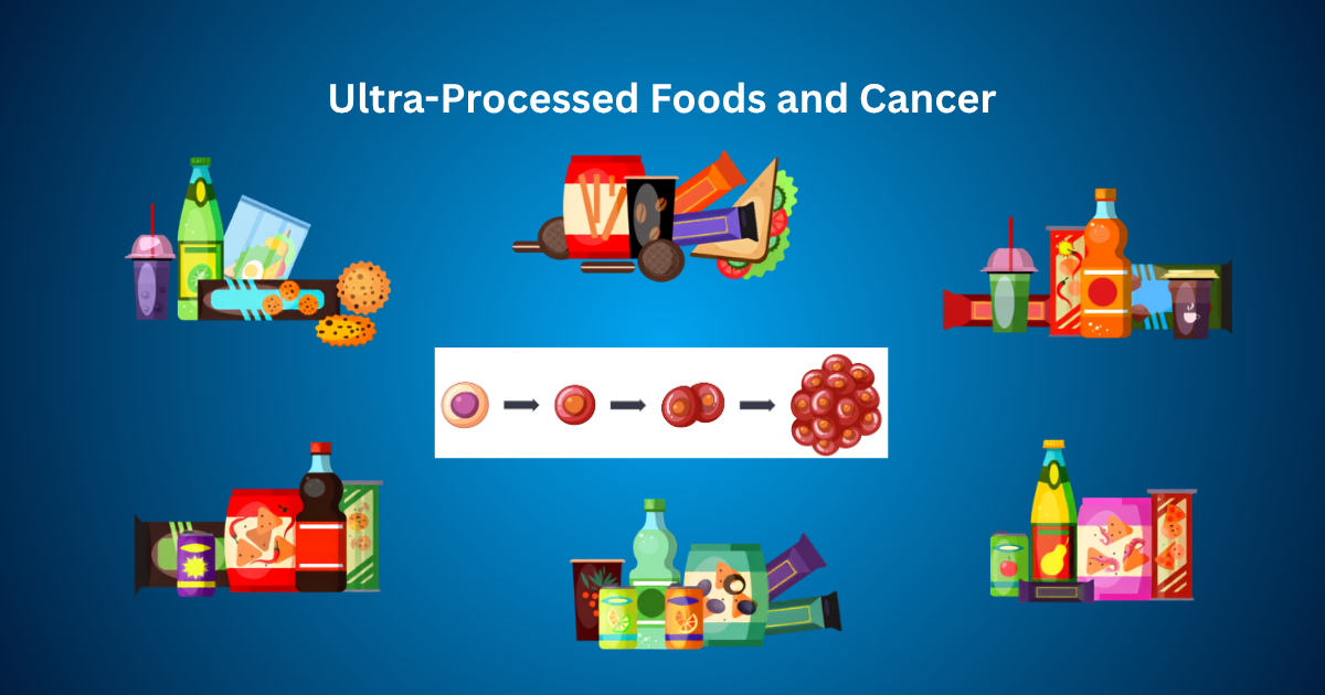 Ultra-Processed Foods and Cancer: What the Research Actually Shows