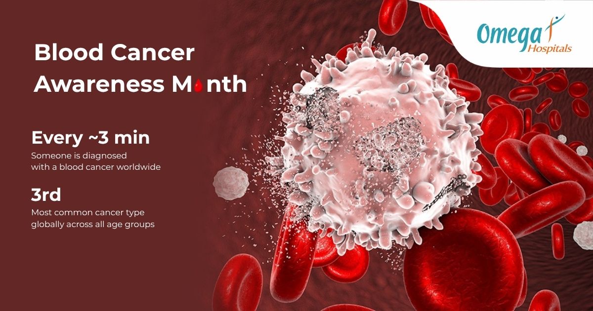 Blood Cancer Symptoms That Are Often Mistaken for Common Illnesses