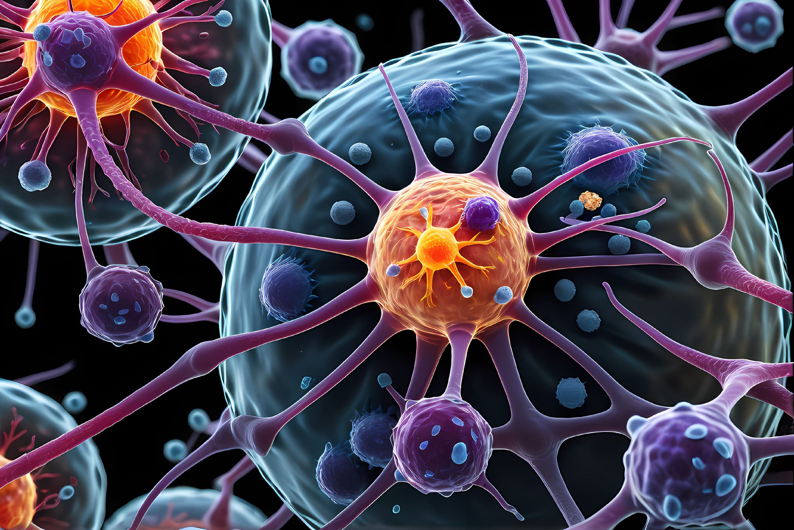 Exploring the Diverse Causes and Symptoms of Cancer